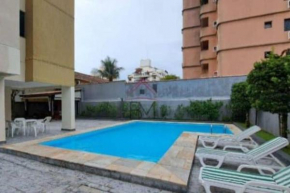 Lindo apartamento temporada